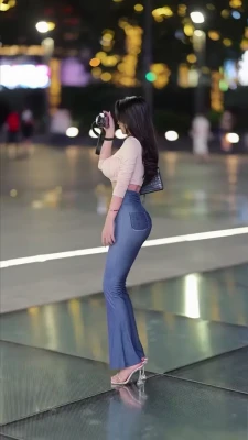 echoyueofficial - Pawg