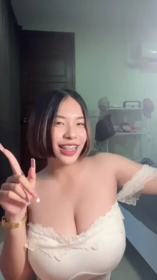 sn_xny - Part 1 Showing off my panty bulge, teasing my cock until it leaks