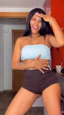 latatacardenass - Ants in my pants