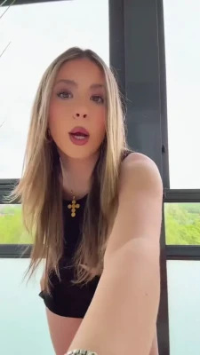 josieerussell - Good Morning part 1