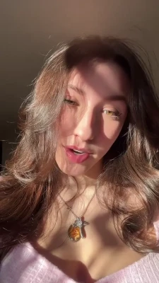 bella_m_jones3 - For those who remember my Naughty Nikki videos  I had a chance to