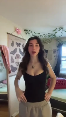 bella_m_jones3 - The things I would do to you..