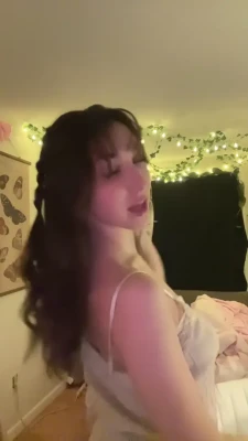 bella_m_jones3 - Halloween underwear try on   Lots of pics and a video  Enjoy