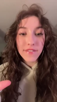 bella_m_jones3 - Warming up my loose hairy pussy for a BBC dildo