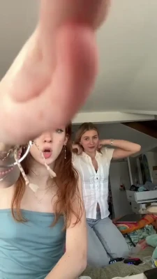 josie - Uf que rico me asen la cogecion