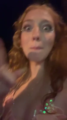 josie - Super important post pinned to the top of my profile. Please interact