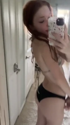 josie - Want to see the full video