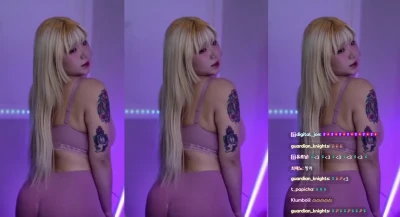 e_chi_h - Car wash with  annilovexxx