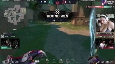 lozclaws - Do you like slo-mo?