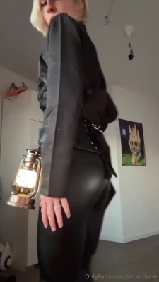 svperdone - Who wants to juice my hot cock