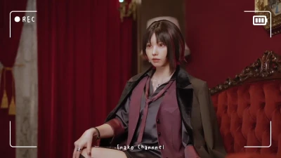enakorin - Are you bigger than my strap