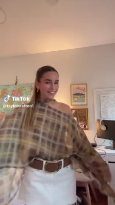 taylortrafton1 - Mmm tasty little Valentine’s Day fucking 💕❤️ stroke your