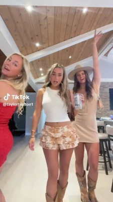taylortrafton1 - Titties are always nice to see  right