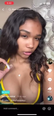 jtooswag - certified freak, seven days a week😜💋 Which position do you like