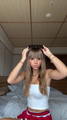 lidiaaizquierdoo_ - Shower quickie