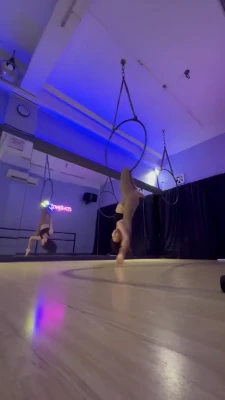 kitzcua - I have the cutest ass