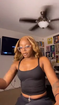 thefamoustati - Hi loves  since I haven t been making any new content recently  I
