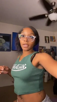 thefamoustati - Juicy ass titties