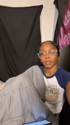 thefamoustati - Who else loves classic nudes like dis?🥹🤎