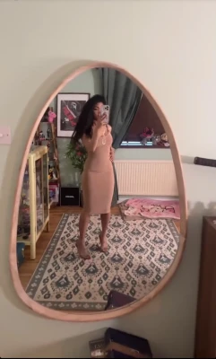 itssunpi - An order I did that I was asked to wear double