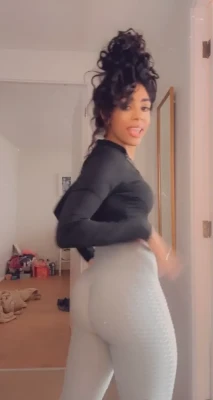 itssunpi - tip  5 for a 4 min video of me riding a couch cushion with a leather