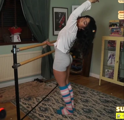 itssunpi - Bent over just for you