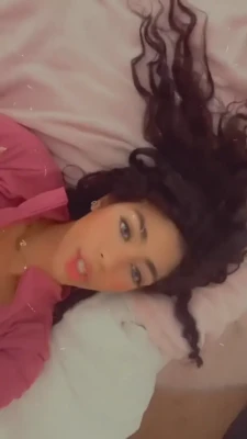 itssunpi - Would you let me touch on your body