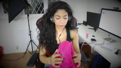 itssunpi - Pink Xmas princess😈💕