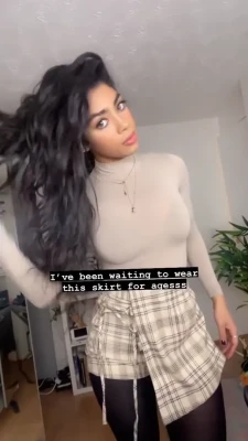 itssunpi - Open up 😝