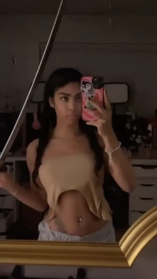 itssunpi - Sometimes I just can t keep my hands aways from my pussy