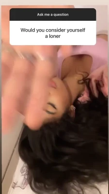 itssunpi - NEW VidONLYFANS GET THE 1ST LOOK of my first ever DOUBLE ANAL!