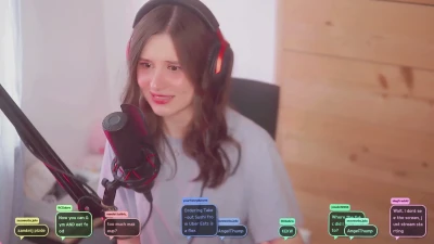 yuliexe - I literally always wish I was getting my dick sucked