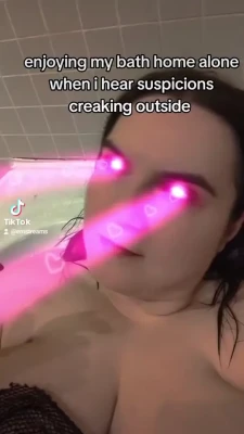 emstreams - Trailer of my last filming  who love listen to me talking when I am