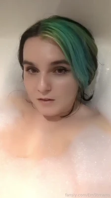 emstreams - Sometimes the twink wants to top and give me a load