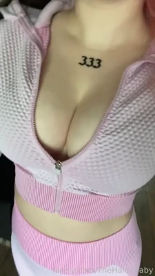 thehaleybaby - Give me your lunch money & get on the ground. $35 bitch.