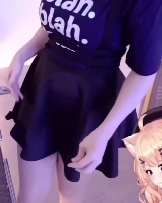 squchan - Swipe left   do I upload an anal video or d1ck sucking video later