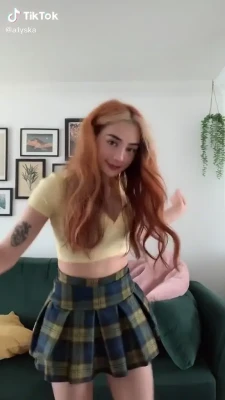 alyskaplays - Perfect arch