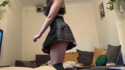 alyskaplays - Good night everyone  gay  goodnight  miami  versbottom