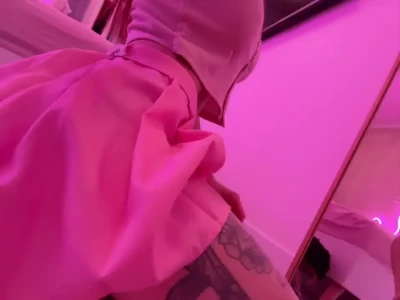 denlyasha - Hope you are hungry for fat pussy tonight 😈 @chubby_uwu_bunny