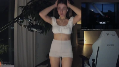 helenalive - Come to me   i will wait into my bedroom