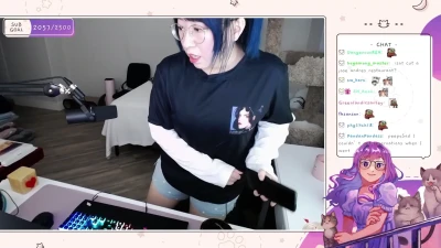 lolnatsumiii - Cabo de grabarme tocándome  mándame mensajito si quieres verme
