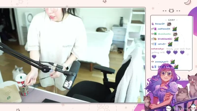 lolnatsumiii - It s been a minute  Send tip to remove the blur