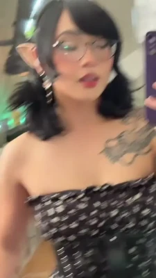 honeebell - Feeling sexy in my jeans