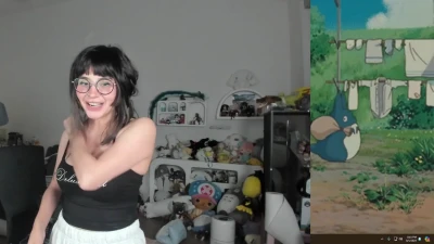 purlypearl - Babe Got Some Tasty Pussy Like Honey Mustard