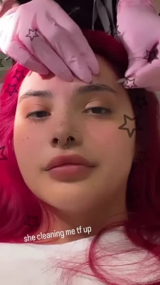 purlypearl - Boat titties