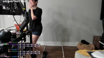 melibelatv - Hey guys  sorry we ve been quiet recently  We both had a really busy