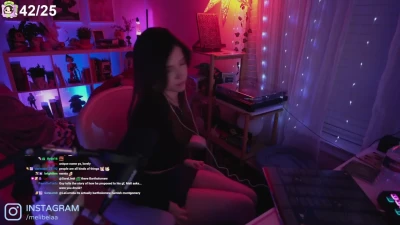 melibelatv - Did you see my new anal video yet!?