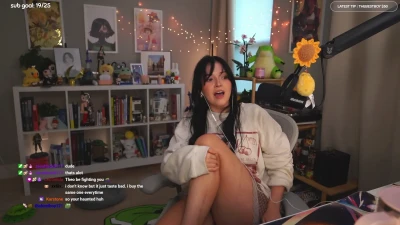 melibelatv - Anyone want to hug me