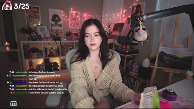 melibelatv - Happy Saturday friends  Join me and Alison Rey for a sexy bedroom