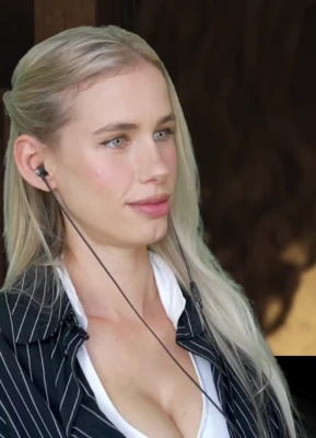 iamrachelkay - Big conch